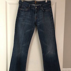 7 for all mankind Jeans